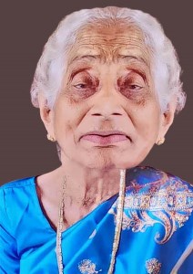 ಮುಂಬಯಿ, ಶ್ರೀಮತಿ ಆಲಿಸ್ ಸಿಕ್ವೇರಾ ಫೆರಾರ್ ನಿಧನ